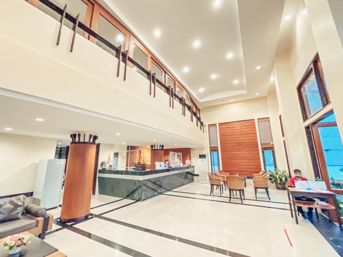 Piyada Residence By Techotels - Guest Friendly - Near To Beach, Famous Walking Street - Night Clubs , Bars & Discos Pattaya Eksteriør bilde
