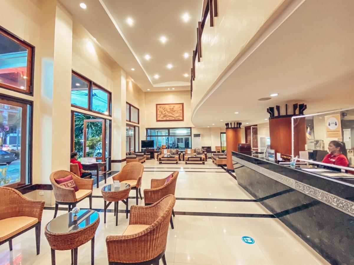 Piyada Residence By Techotels - Guest Friendly - Near To Beach, Famous Walking Street - Night Clubs , Bars & Discos Pattaya Eksteriør bilde
