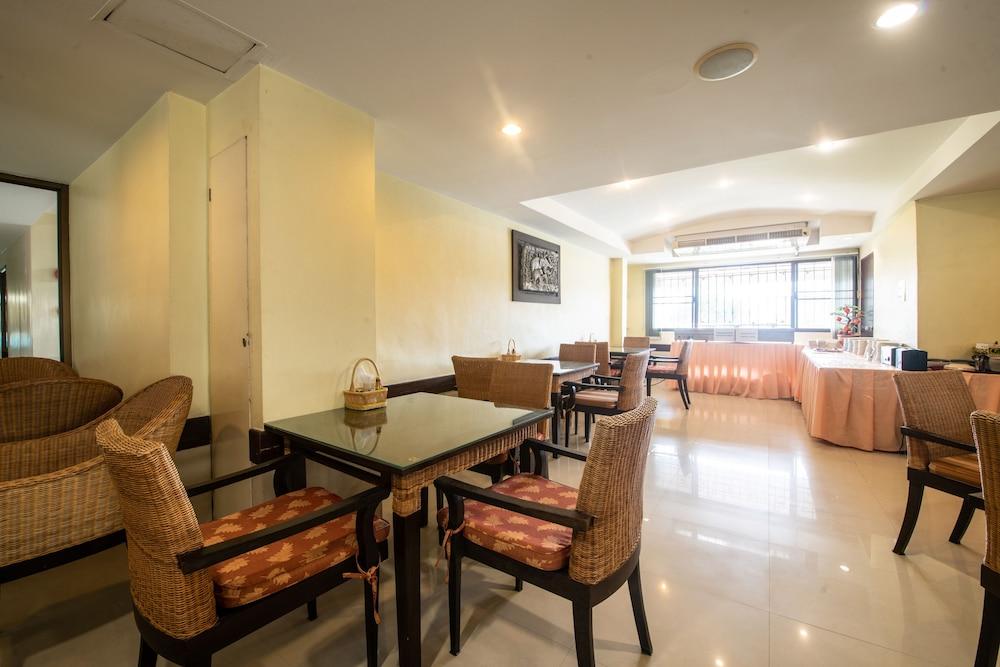 Piyada Residence By Techotels - Guest Friendly - Near To Beach, Famous Walking Street - Night Clubs , Bars & Discos Pattaya Eksteriør bilde