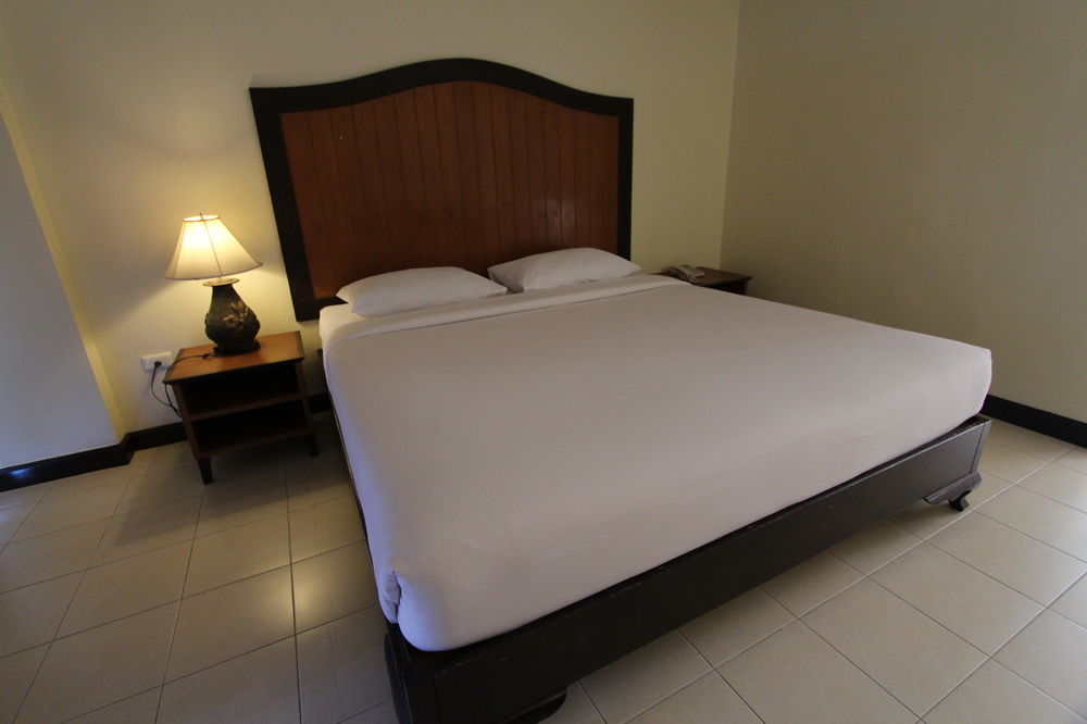 Piyada Residence By Techotels - Guest Friendly - Near To Beach, Famous Walking Street - Night Clubs , Bars & Discos Pattaya Eksteriør bilde