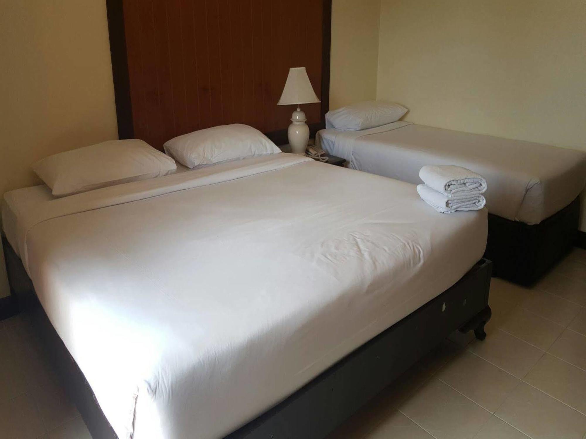 Piyada Residence By Techotels - Guest Friendly - Near To Beach, Famous Walking Street - Night Clubs , Bars & Discos Pattaya Eksteriør bilde