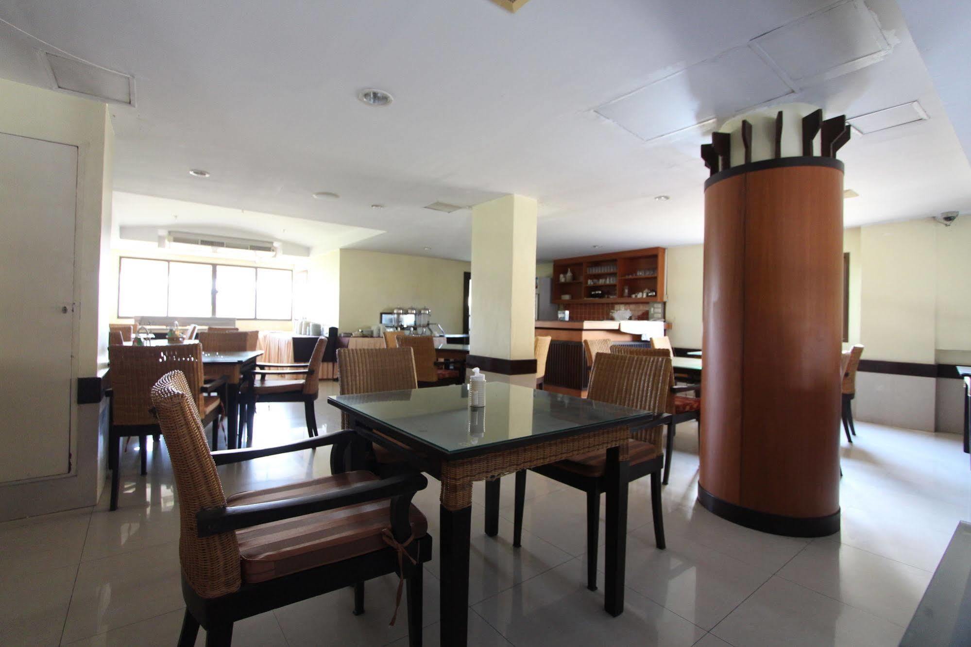 Piyada Residence By Techotels - Guest Friendly - Near To Beach, Famous Walking Street - Night Clubs , Bars & Discos Pattaya Eksteriør bilde