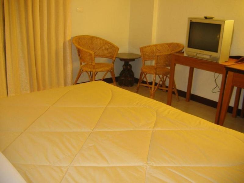 Piyada Residence By Techotels - Guest Friendly - Near To Beach, Famous Walking Street - Night Clubs , Bars & Discos Pattaya Eksteriør bilde