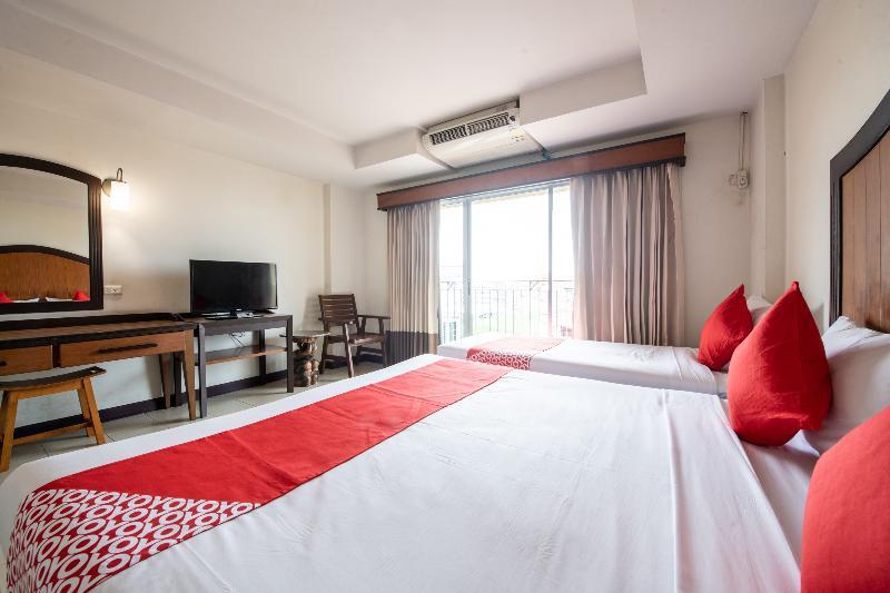 Piyada Residence By Techotels - Guest Friendly - Near To Beach, Famous Walking Street - Night Clubs , Bars & Discos Pattaya Eksteriør bilde