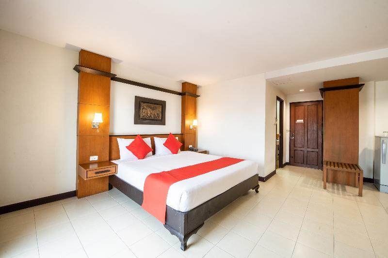 Piyada Residence By Techotels - Guest Friendly - Near To Beach, Famous Walking Street - Night Clubs , Bars & Discos Pattaya Eksteriør bilde